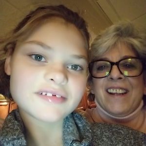 Meet your Posher, Lynne